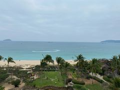 -三亚亚龙湾天域度假酒店