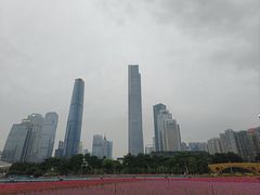 -海心沙亚运公园