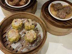 鲜虾烧卖皇-万龙洲海鲜(南新仓店)