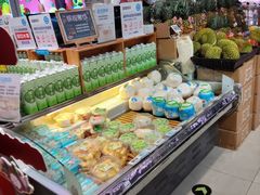 -盒马鲜生(红莲店)