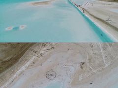 -东台吉乃尔湖