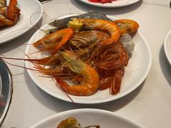 -九月海·海鲜自助(世纪东方店)