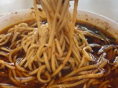 -吴记怪味面(牛王庙店)