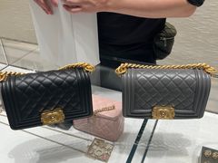 -CHANEL(恒隆广场店)