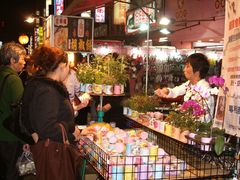 大堂-六合夜市