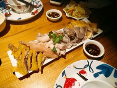 -猛料鸭仔饭(赤坎店)