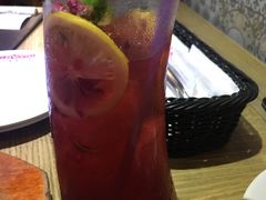-凡塔斯牛排餐厅(厚街万达店)