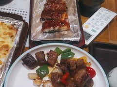 -松坂屋日料自助(长城路店)