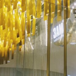 门面-3AM HAIR SALON烫发染发接发