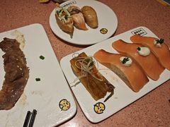 -元气寿司(金光华店)