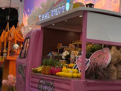 -泰妃殿(武汉首店)