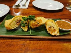 -Pundi Pundi Restaurant