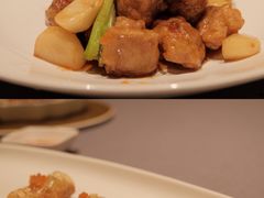 传统荔枝肉-宣和苑(华侨新村店)