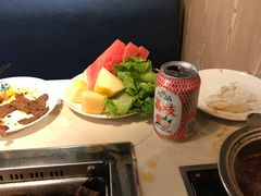 -爱客得牛排海鲜烤肉·火锅自助(春熙路黑金好店)