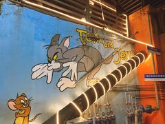 -芈重山老火锅(洪崖洞店)
