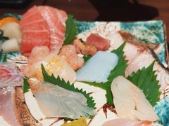 -镹·鱼料理  国产鱼使用店