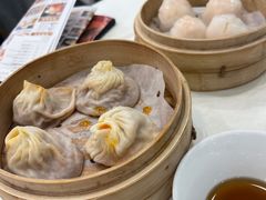 -金时代顺风大酒店(临港百联店)