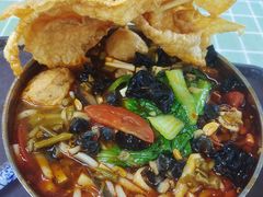 -红鼻子桂林米粉(金唐新光界店)