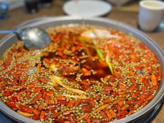冷锅鱼-小门坎三合鱼(总店)