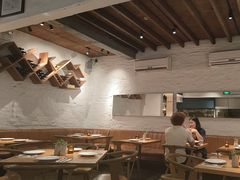 -La Strada(安福路店)