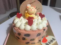 -黑池口感烘焙·生日蛋糕(坂田店)