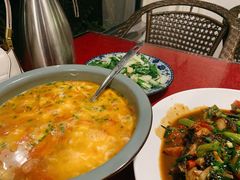 -生态苑农庄(十里画廊遇龙河店)