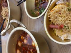 -冒菜西施·非遗冒菜(总店)
