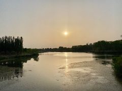 -马家湾湿地公园