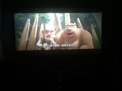 -国文影城(上海闸北店)