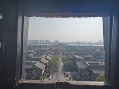 -光岳楼