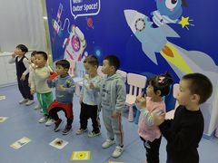 -易贝乐成长中心(坂田中心)