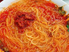 肉酱大冷面-老友谊冷面店(苏家屯店)