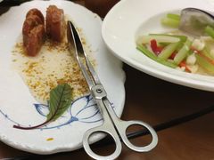 -便宜坊烤鸭店(科创店)