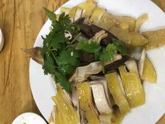 -文昌鸡饭店110号(中山路店)