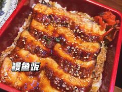-白石的深夜食堂(济南万象城店)