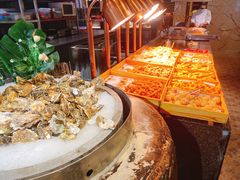 -永远爱烤肉火锅自助(龙德广场店)