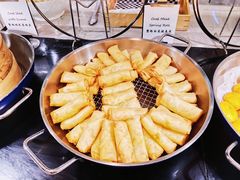 -上海新发展亚太JW万豪酒店