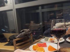 -金奥国际酒店全日餐厅ALTITUDE