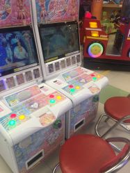 -莫莉幻想儿童乐园(武汉经开永旺店)