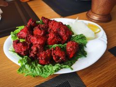 -Pakwaan Indian restaurant芭港湾印度餐厅(领事馆店)