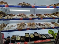 -钢管厂五区小郡肝串串香(南山店)