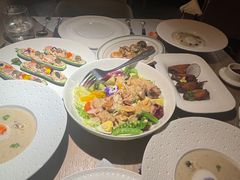 -佐度王子扒房(爱建卓展店)