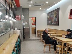 -塔斯汀·中国汉堡(蓝润置地广场店)