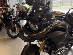 -北京德悦行BMW宝马摩托车