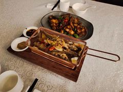 -三清山希尔顿度假酒店·三清轩中餐厅