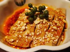 巴蜀豆衣-庆春朴门