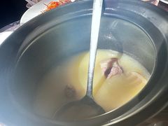 腌笃鲜-钱塘花园·宁波菜