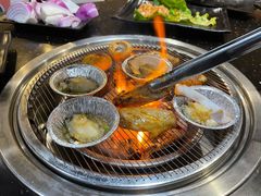 -丹东丛炟海鲜烧烤(江艺路店)