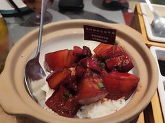 -老济南·地道济南菜(大明湖店)