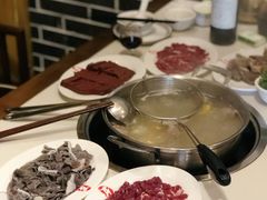 -中龙兴泰鲜牛肉火锅(河源店)